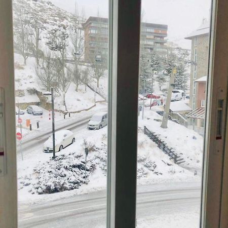 Apartamento En Sierra Nevada Apartment Exterior photo